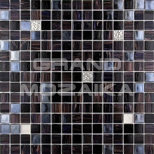 Стеклянная мозаика, серия Смеси