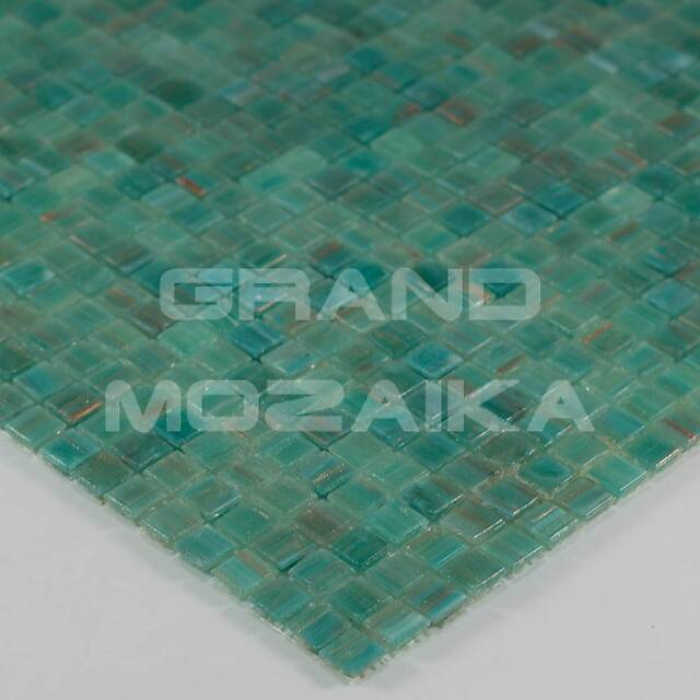 Стеклянная мозаика, серия Goldstar (GA61)