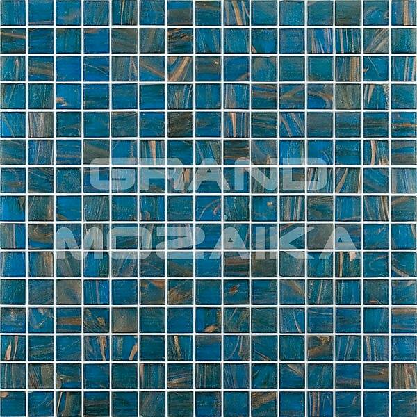Стеклянная мозаика с авантюрином, серия Stella (STL38)