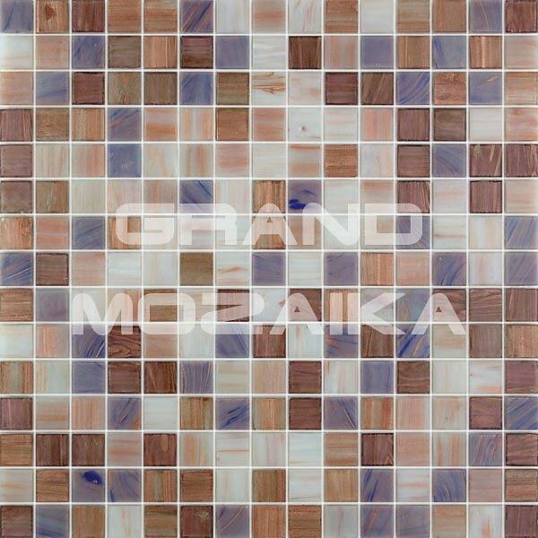 Стеклянная мозаика, серия Смеси