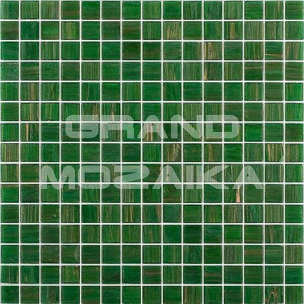 Стеклянная мозаика с авантюрином, серия Stella (STE133)