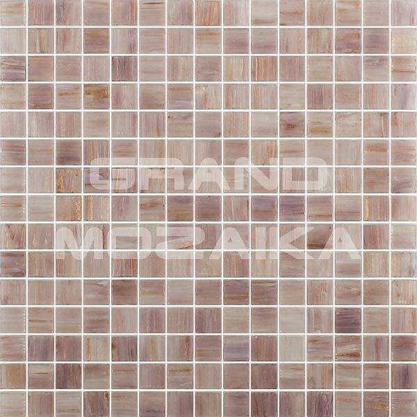 Стеклянная мозаика с авантюрином, серия Stella (STE148)