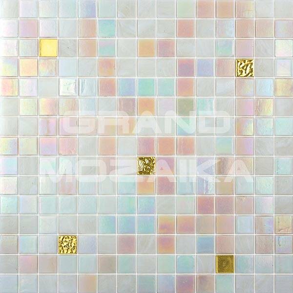 Стеклянная мозаика, серия Смеси