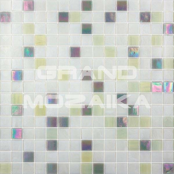 Стеклянная мозаика, серия Смеси
