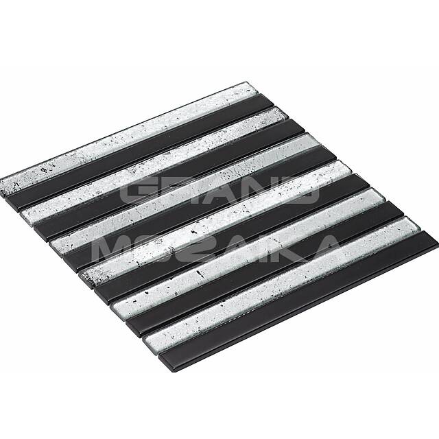 Стеклянная мозаика, серия Crystal Safir