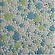 Растяжка из стеклянной мозаики,серия Pebble