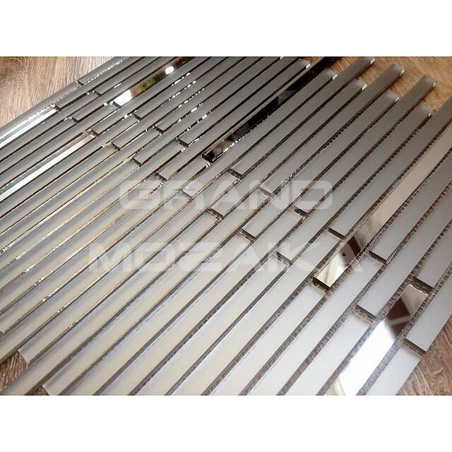 Зеркальная мозаика, серия Perla Vivere