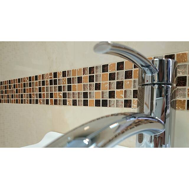 Мозаика из стекла и камня, серия Classica