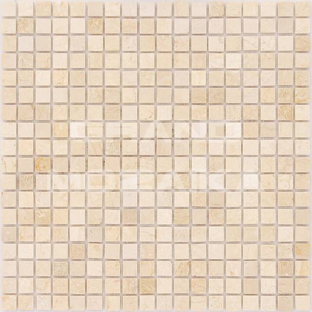 Мозаика из натурального камня, серия Pietrine нет