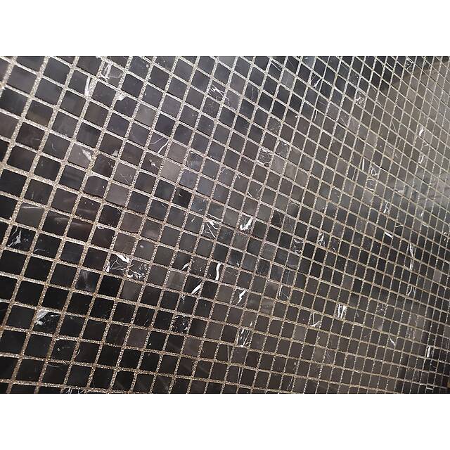 Тонкая мозаика из натурального камня, серия Pietrine Slim