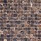 Тонкая мозаика из натурального камня, серия Pietrine Slim