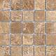 Тонкая мозаика из натурального камня, серия Pietrine Slim