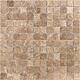 Тонкая мозаика из натурального камня, серия Pietrine Slim