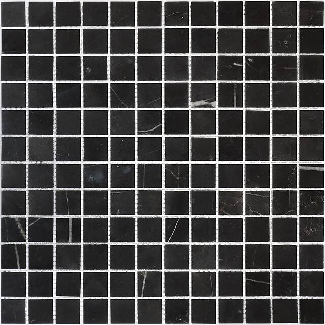 Тонкая мозаика из натурального камня, серия Pietrine Slim