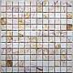 Мозаика из натурального камня, серия Pietrine