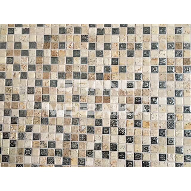 Микс мозаика, серия Antico