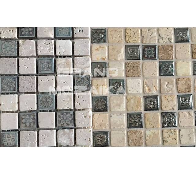 Микс мозаика, серия Antico