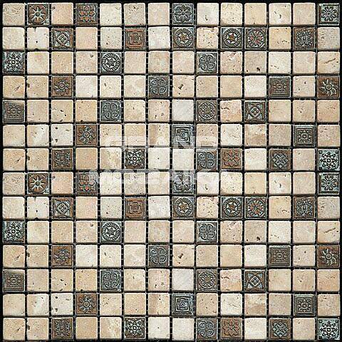 Микс мозаика, серия Antico