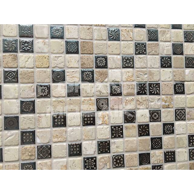 Микс мозаика, серия Antico
