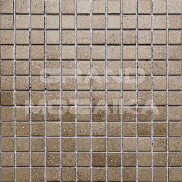 Керамическая мозаика, серия Porcelain