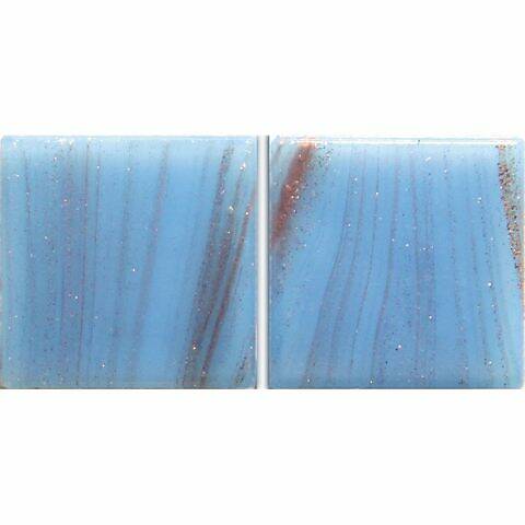 Стеклянная мозаика с авантюрином, серия Stella (STE313)