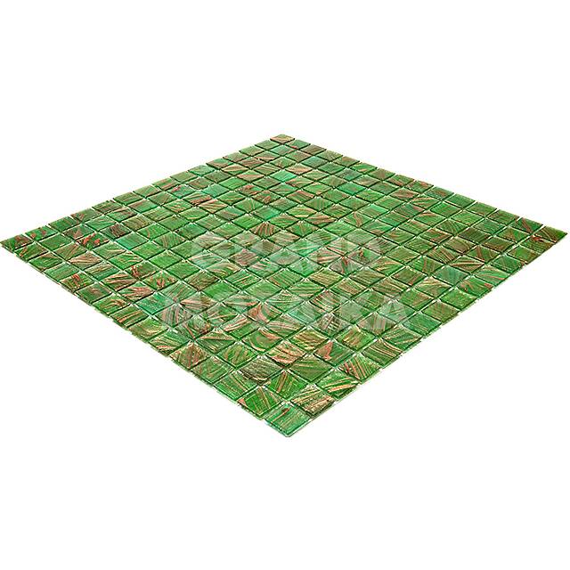 Полупрозрачная мозаика с авантюрином, серия Stella (STE324)