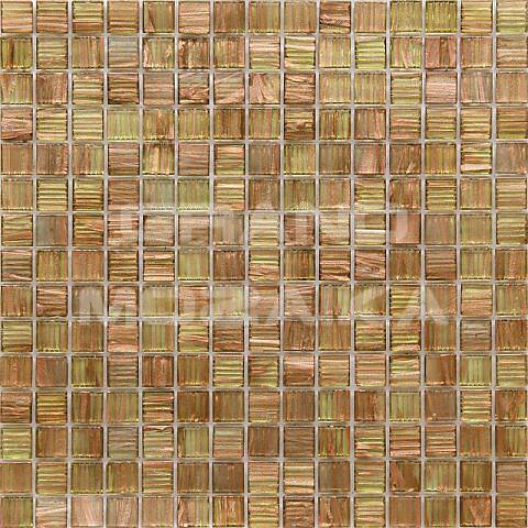 Полупрозрачная мозаика с авантюрином, серия Stella (STE332)