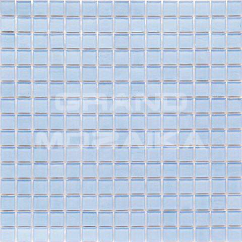 Прозрачная стеклянная мозаика, серия Transparent