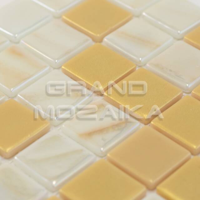 Стеклянная мозаика, серия Mixed