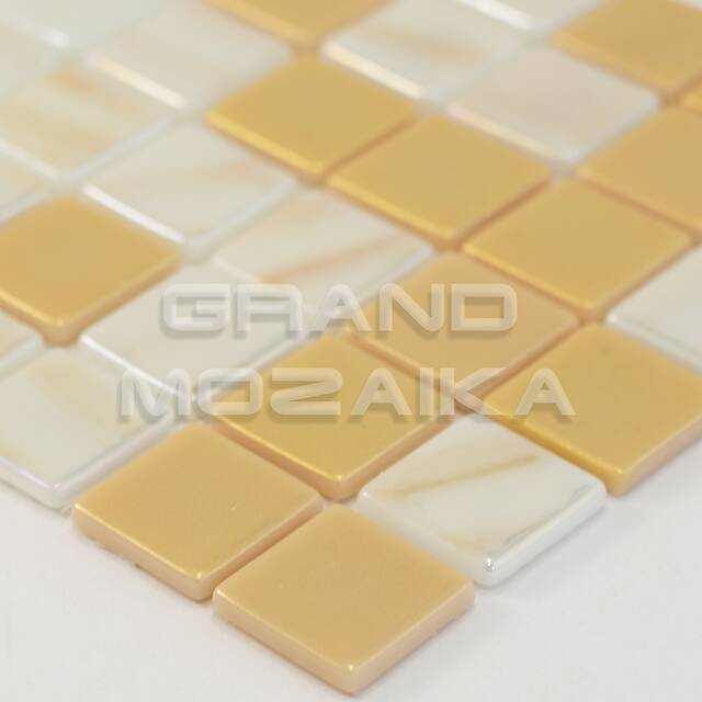 Стеклянная мозаика, серия Mixed