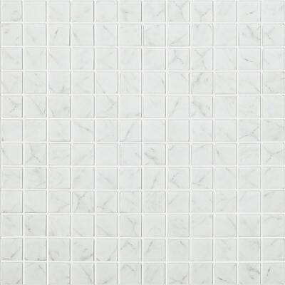 Стеклянная мозаика под мрамор, серия  Marble
