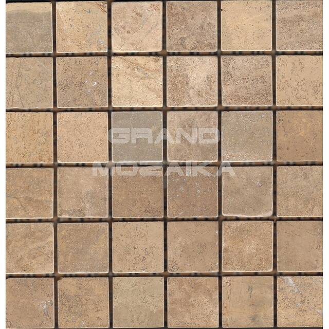 Мозаика из мрамора, серия Light