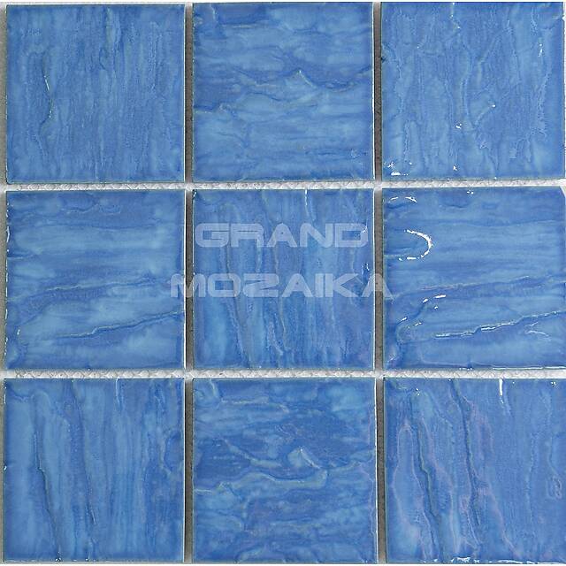 Керамическая мозаика серия Porcelain