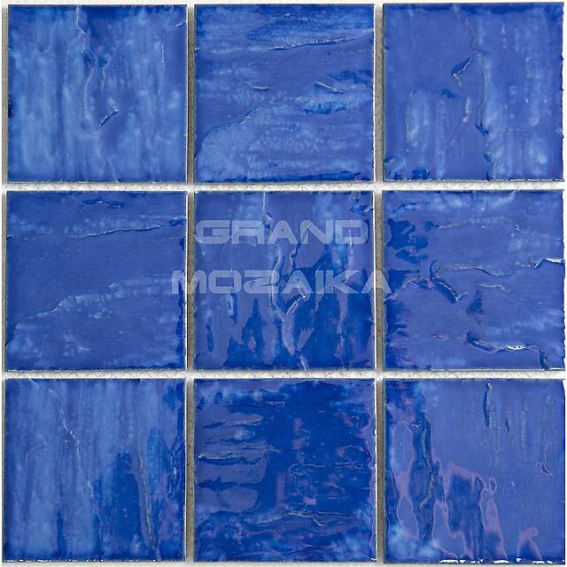 Керамическая мозаика серия Porcelain