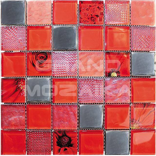 Микс мозаика, серия Elegans