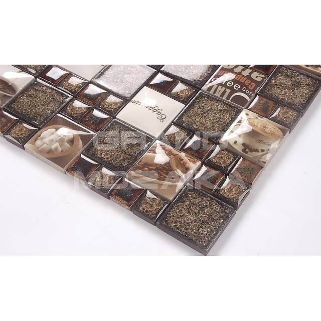 Микс мозаика, серия Elegans