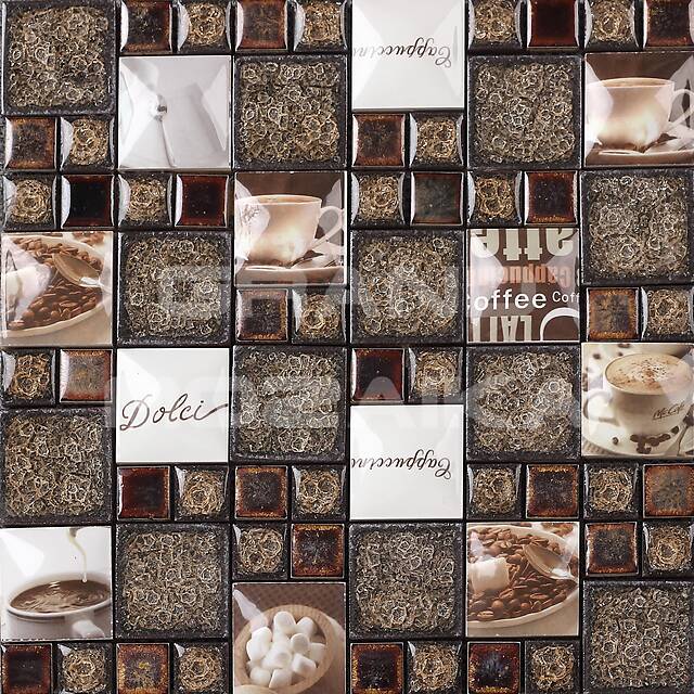 Микс мозаика, серия Elegans