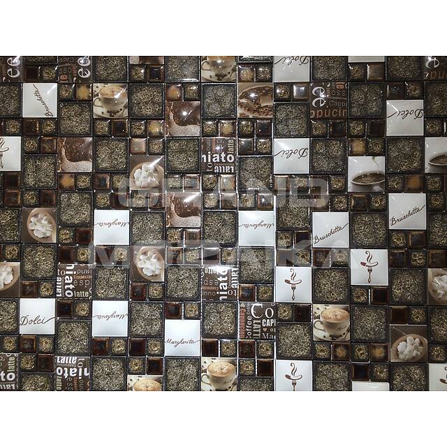 Микс мозаика, серия Elegans