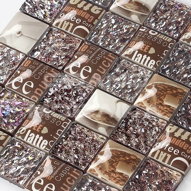 Микс мозаика, серия Elegans