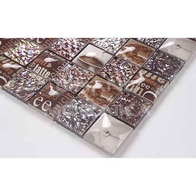 Микс мозаика, серия Elegans