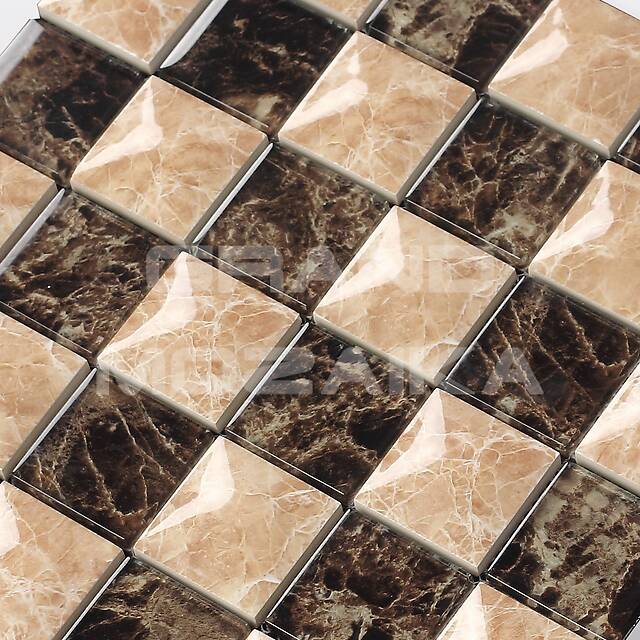 Микс мозаика, серия Elegans