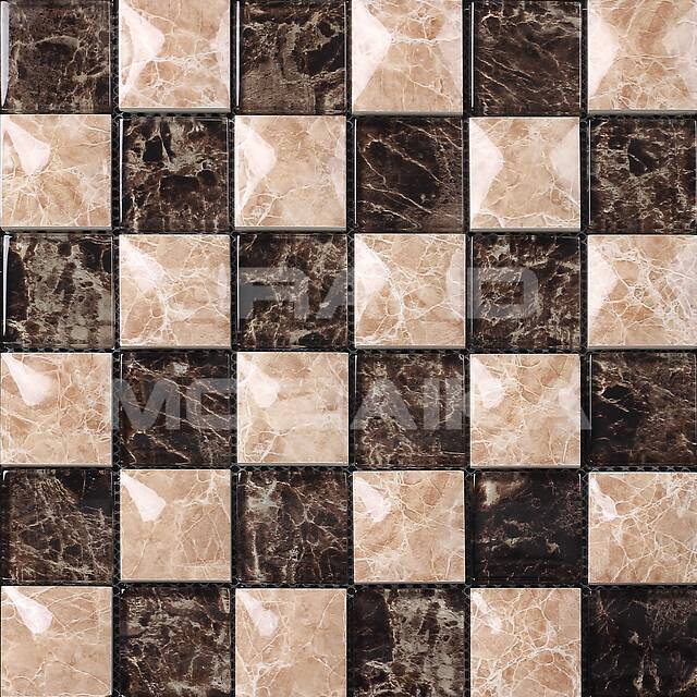 Микс мозаика, серия Elegans