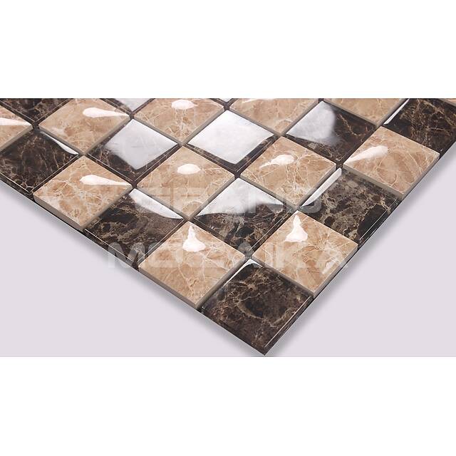 Микс мозаика, серия Elegans