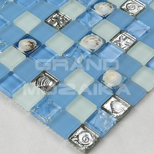 Стеклянная мозаика, серия Elegans