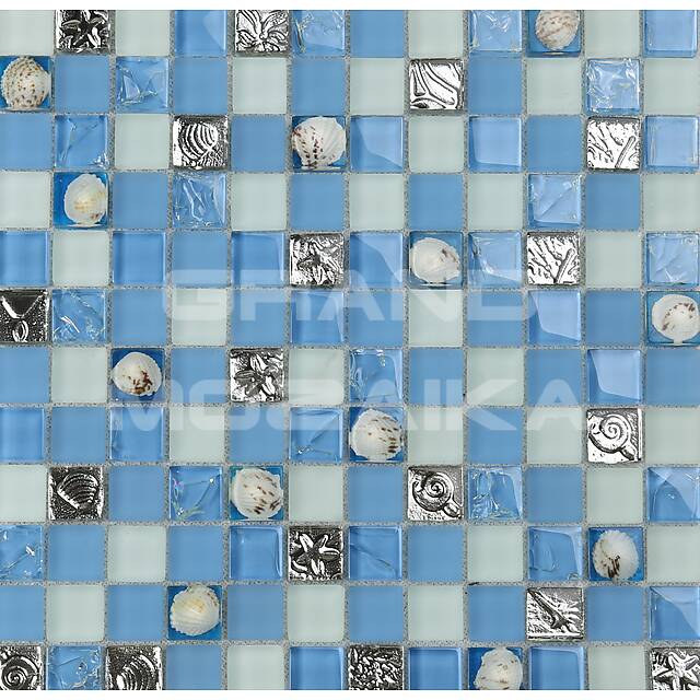 Стеклянная мозаика, серия Elegans