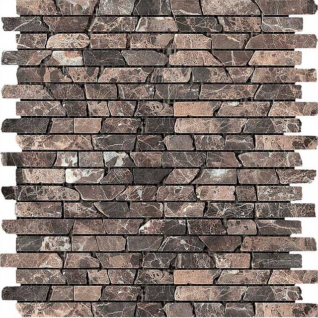 Мозаика из мрамора (ликвидация), серия Light