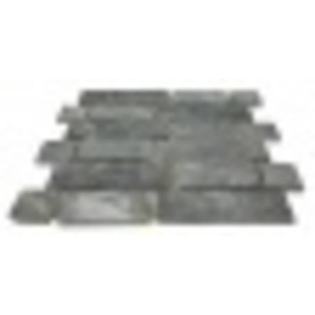 Мозаика из натурального камня