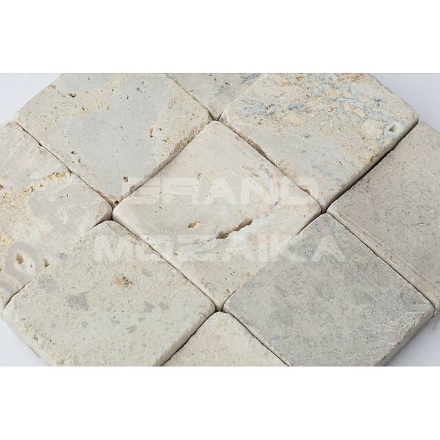 Мозаика из натурального камня, серия Natural Stone