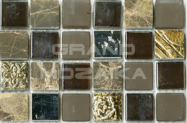 Микс мозаика, серия Mix Bars