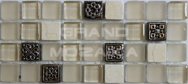 Микс мозаика, серия Mix Bars